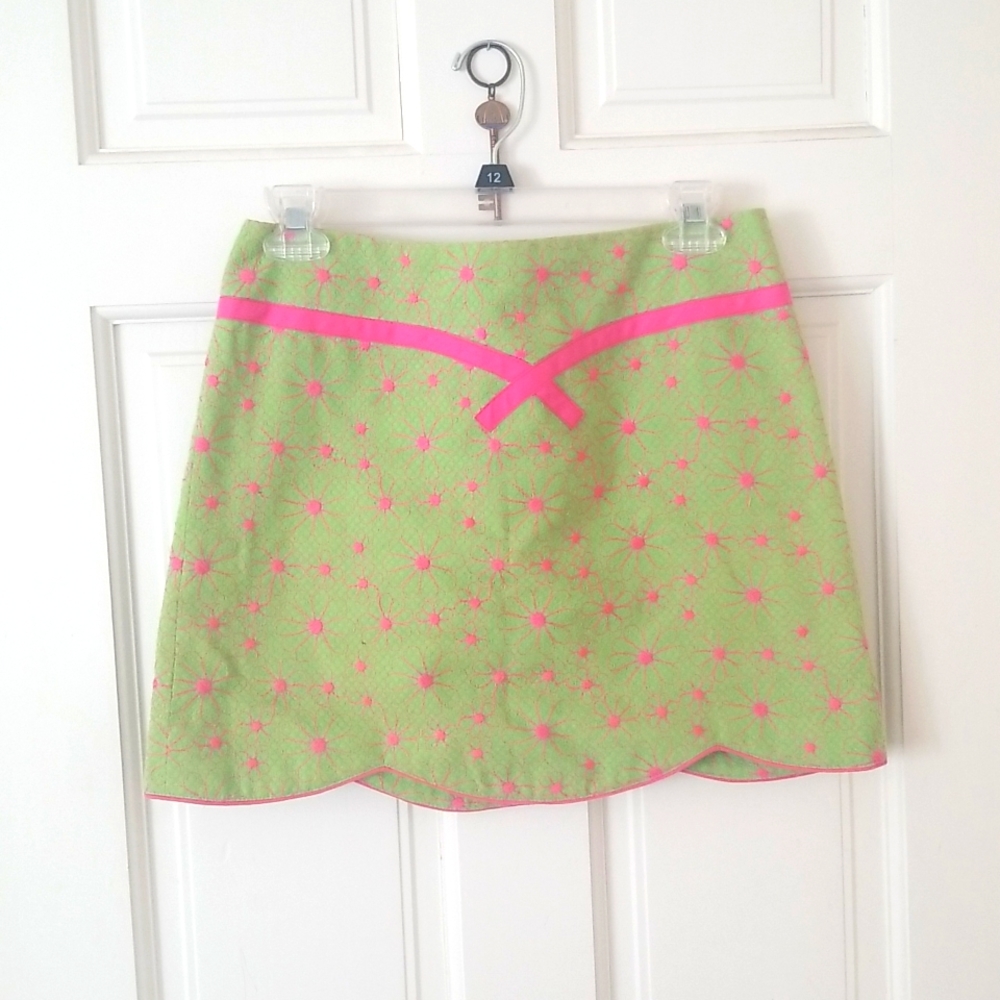 Designer Skirt